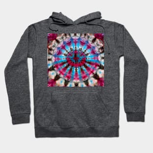 Trees around the Circle Hoodie